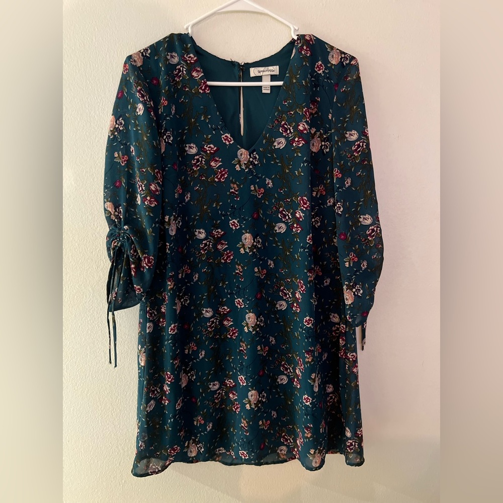 Small Dress